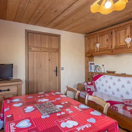 Appartement Les 4 Monts Megeve Exterior photo