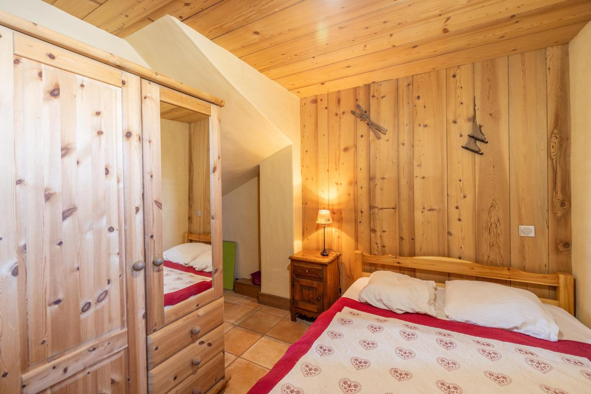 Les 4 Monts * Megève